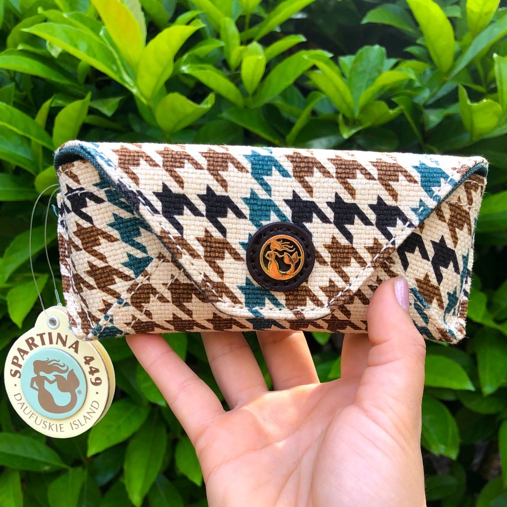 Spartina 449 Eyeglass Case